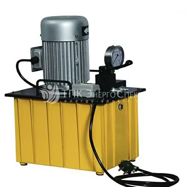 Насос электрогидравлический TOR HHB-630B-II (220V/1PH/1.5KW)