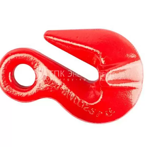 Крюк укорачивающий TOR 12,5 т (Q)