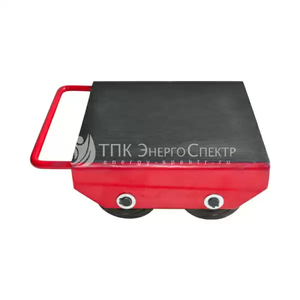 Роликовая платформа подкатная TOR 3000-12 3 т