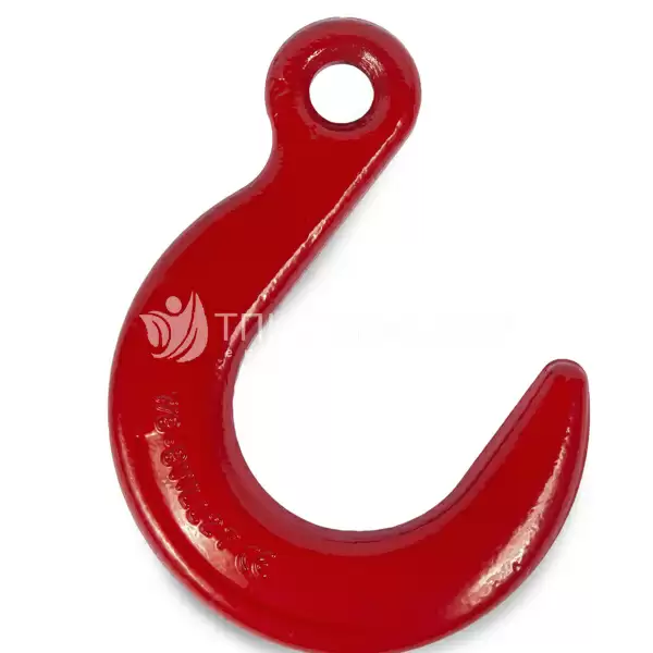 Крюк с широким зевом TOR 2,0 т (W)