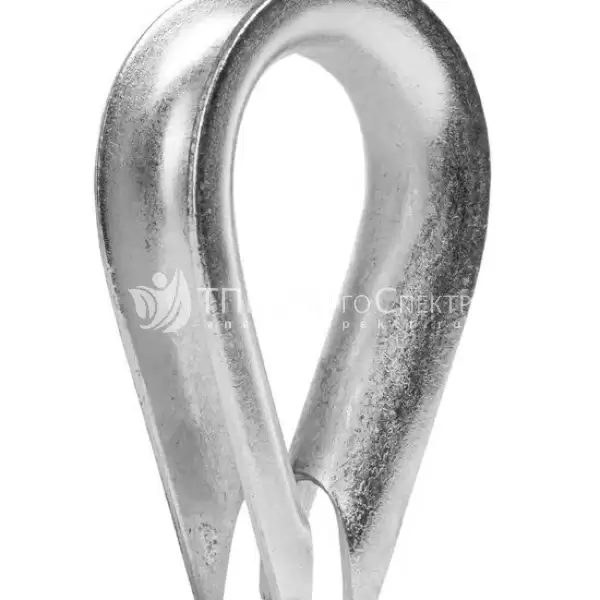 Коуш 22,0 мм TOR DIN 6899 (тип B)