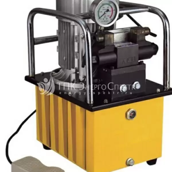 Насос электрогидравлический TOR HHB-630B-I (220V/0,75KW)