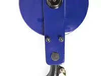 Крюковая подвеска для талей электрических CD1 3,2 т