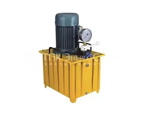 Насос электрогидравлический TOR HHB-630B-III (380V/3PH/2.2KW) в наличии Насос электрогидравлический TOR HHB-630B-III (380V/3PH/2.2KW)