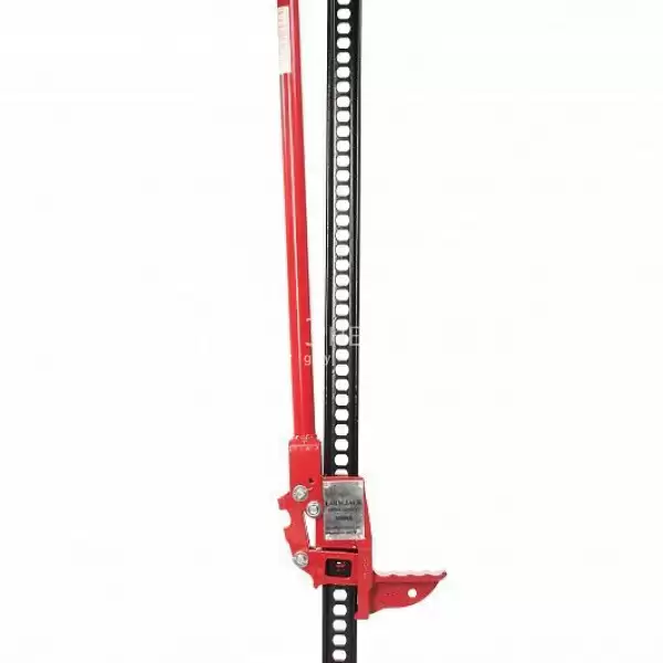 Домкрат реечный TOR ST48" 3,0 т 115-1030 мм (High Jack)