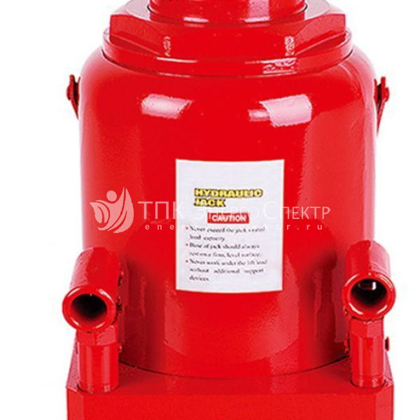 Домкрат гидравлический TOR ДГ-CT г/п 30,0 т (ST3003A)