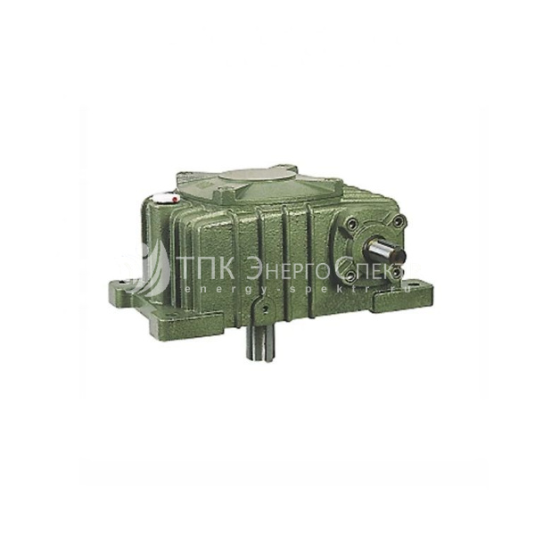 Редуктор TOR WPX 100 1/10-С