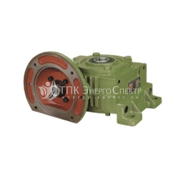 Редуктор TOR WPWDKO 155 1/30-A